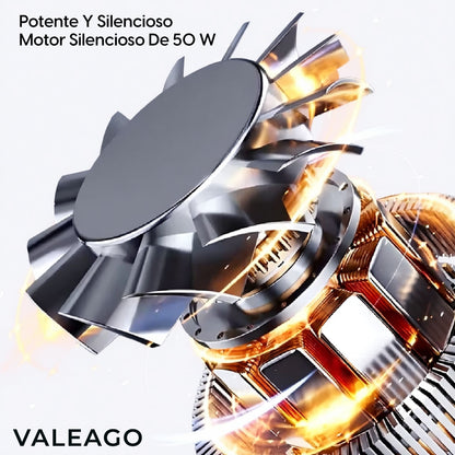 Mini Procesador Eléctrico