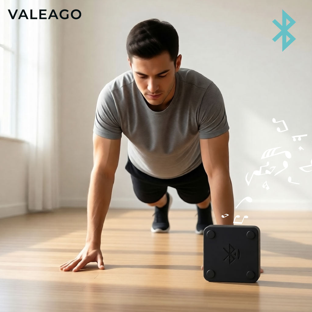 Reproductor del Corán