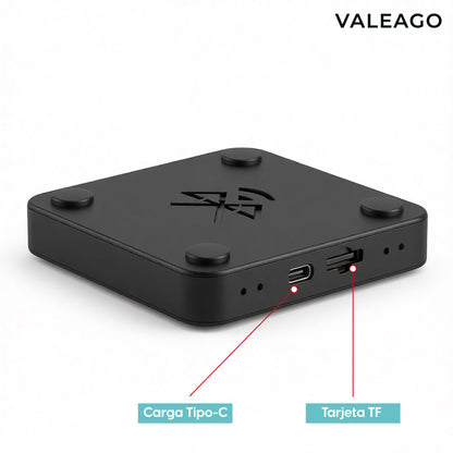 Reproductor del Corán