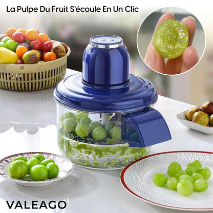 Mini Procesador Eléctrico