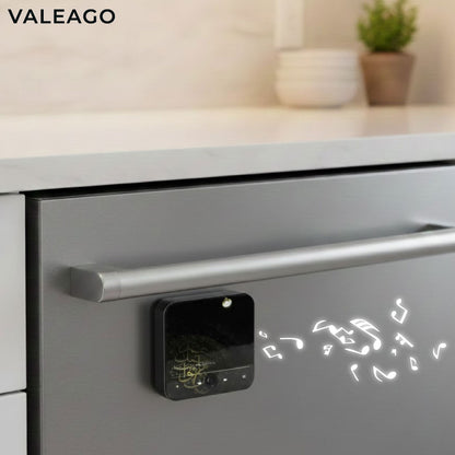 Reproductor del Corán