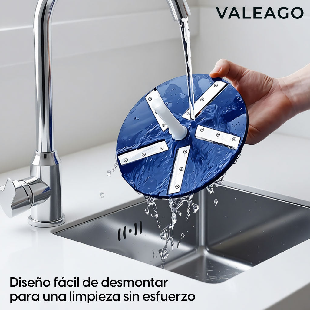 Mini Procesador Eléctrico